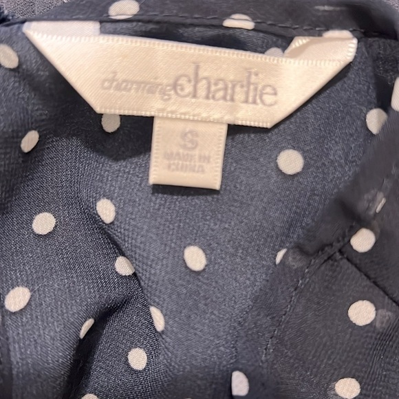 Women’s‎ 3/4 Lenghth Sleeves Blouse | Small - Picture 2 of 2